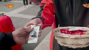 167K views · 229 reactions | عائلة هات تتمنى لكم شهر مليء بالخير، الفرج والرحمة  رمضان غير.. ساهم بفعل الخير | HAAT | Facebook