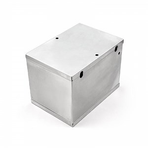 [Hot Item] Custom Aluminum Lithium EV Metal Battery Box Enclosure