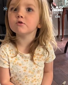 When your Tinder date has a kid 😂 | LADbible Ireland