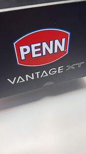 Part. 32 | Cum rulează? - Penn Vantage XT 8000 #penn #vantage #fishingreels #asmr | Claumar Pescar