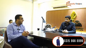 3.2K views · 33 reactions | Interview with CEO of Landmark Developers...