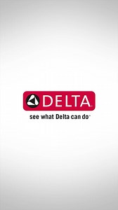 The Delta Faucet ProClean™️ Hand Shower powers off stubborn soap scum...