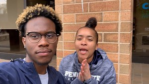 Exploring Downtown Campus