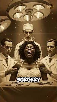 The Enslaved Teen Who Changed Medicine — The Forgotten Story of Anarcha Westcott #blackhistory