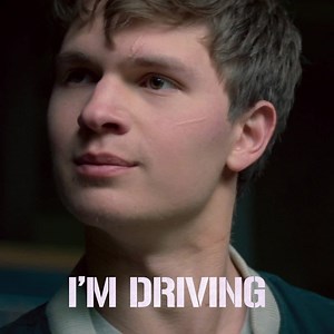 23K views · 231 reactions | Money, sex, and action. Volume up  and pedal down  for the new international trailer of #BabyDriverMovie, in theatres June 28th! | Sony Pictures | Facebook