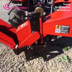 9K views · 45 reactions | How much wood could a woodchuck chuck if | Inventions & Creations | Facebook