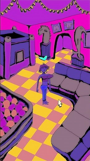 Sex Dungeon - Amy Hewett | A Studio Digital