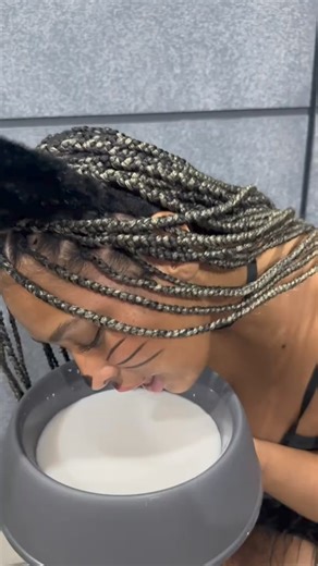Want some milk?🤪#reels | Jaaden Kyrelle