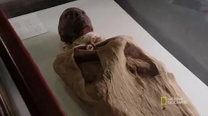 The Mummification of Seti I 🇪🇬❤️ | Egyptologist Guide Mohamed Elshraky