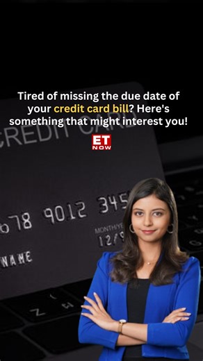 CREDIT CARD BILLING CYCLE | Missing the due date of your credit card bill will have an impact on your credit score. Further, you will have to pay a hefty late payment fee for missing the due date over three days. Can you choose or change your credit card billing cycle and due date? Snehi Shah of ET NOW explains! #CreditCard #CreditCardCycle | ET NOW