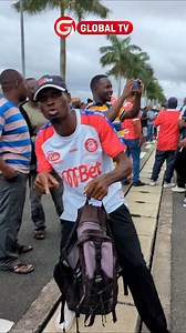 Global Publishers on Reels