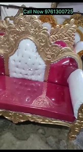 Elegance Unveiled: Contemporary Luxury Wedding Sofa Designs for 2023" Hashtags: #LuxuryWeddings #ChicSeating #ModernRomance #WeddingDecorIdeas #SofaEnvy | Furniture Sea