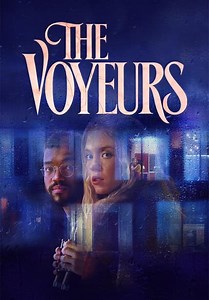 The Voyeurs (2021)