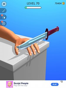 Cut Hand cake asmr clicing #relaxing #coolgame #alltimebestgame | 5stargameplay