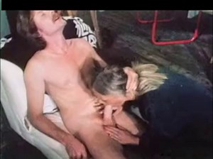 Peek Freak (1971, US, Sandy Dempsey, full movie, DVD)