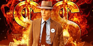 The 10 Highest-Grossing Dramas, Ranked