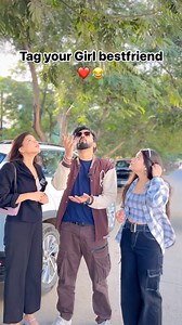 2.5K views · 36 reactions | Pyar me pagal kar dena wala totka  . . . #confuse #funny #bestfriends #comedy #reelitfeelit #flirting #crush #oneyearelationship #newreels #share #girls #viral #relatable #trending #couple #tagyourfriends #memes #girlfriend #memesdaily #explore #proposal #funnyvideos #laugh #bewafa #shock | Sid Gopal | Facebook