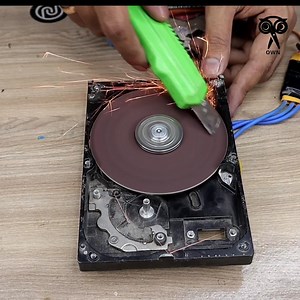 84K views · 157 reactions | Remove rust with diy machine | Creative Own | Facebook