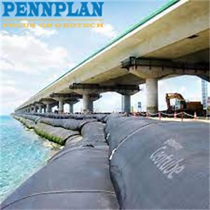 [Hot Item] Low Cost High Volume Sludge Dewatering Geotube