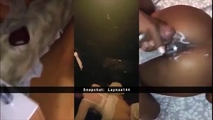 Snapchat Compilation