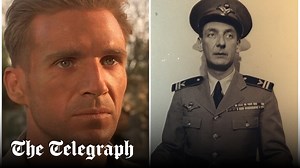 Pilot, explorer and 'very ugly' spy: the extraordinary story of László Almásy, the real English Patient