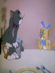 Classic cartoon | Potato Comics