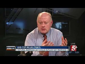 What is Considered Natural Marriage p2