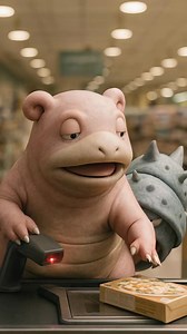 33K views · 905 reactions | Another Pokémon doing human jobs #pokemon #pokemonfan #pokemoncommunity | Pokémon lover | Facebook