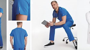 Healing Hands Scrubs Uniforms Lab Coats | ScrubsCanada | Facebook