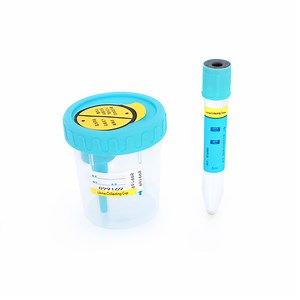 [Hot Item] Hospital Container Vacuum Urine Collection Cup Urine Collection Tube