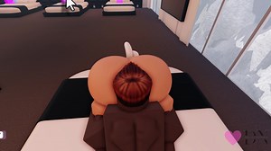 Roblox Condo Bunny Girl sex