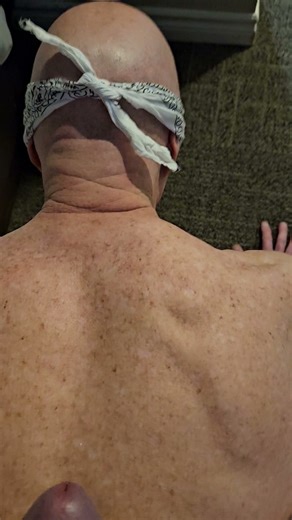 New Year pony riding