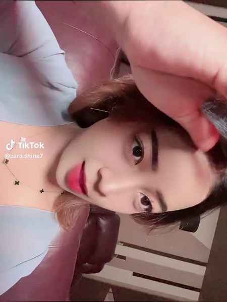 Zara Shine on TikTok