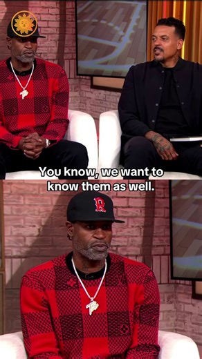 Matt Barnes and Stephen Jackson have interviewed dozens of athletes, celebrities and even VP Kamala Harris — but who is their next dream guest for "All the Smoke?" | CBS Mornings