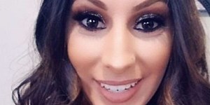 The Teenager Accused of Killing Monique Muñoz Has Been Arrested