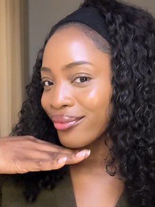 35K views · 349 reactions | Get that perfect glow-from-within look  Our Skin Sync Satin Foundation features a creamy, hydrating formula that sits right between dewy and matte ✨ Shop your smoothest base yet at SHEGLAM.com  Featuring: SHEGLAM Skin Sync Satin Foundation ID:328405000 #makeup #FlawlessSkin #SmoothFinish #SHEGLAM #SHEGLAMFoundation #SkinSyncSatinFoundation | SHEGLAM | Facebook