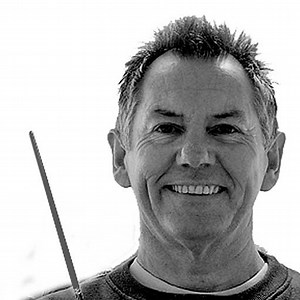 Painting On Location | John Lovett Artist