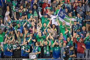 Supporters - Hartford Athletic