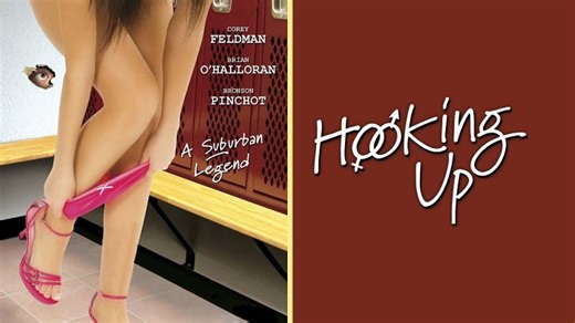 Hooking Up (2009) Welcome to the movies and television