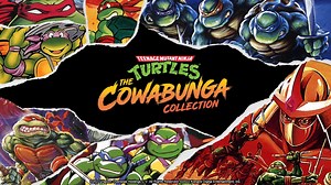 Teenage Mutant Ninja Turtles: The Cowabunga Collection Gets August 30 Release Date in New Trailer
