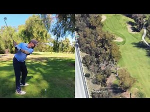 Vista Valencia - Holes 10-18