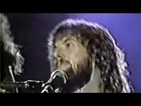 Ambrosia You're the Only Woman 1980 Live & Remastered