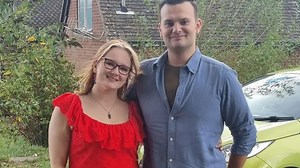 Bride admits she let husband sleep with her mate on their wedding night