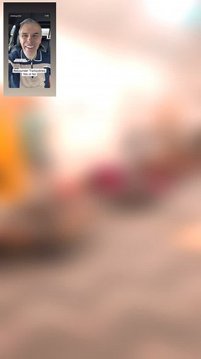 Why is rebounding the BEST exercise? 👇 Because nothing else gives you this many benefits in one gentle, feel-good movement! ✨ Strengthens every muscle in your body ✨ Boosts lymphatic drainage immune function ✨ Improves balance, coordination bone density ✨ Kinder on joints than walking or running ✨ Lifts mood, energy cardiovascular health ✨ Feels fun, rhythmic and SO good for your body It’s low-impact, effective, safe for all ages — and research shows it can be over twice as effective as running