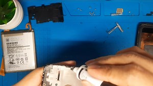 1.1K views · 121 shares | SAMSUNG A10 LCD REPLACEMENT 0032 | Bert Gadgets | Facebook