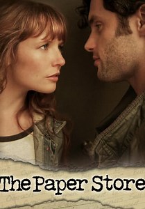 The Paper Store (2016)
