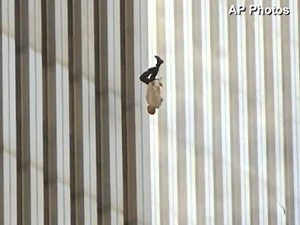 Woman Promotes Freedom after Brother's September 11 Death