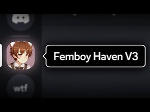I Investigated Discord's Worst Femboy Server...