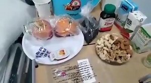 سعودی ہسپتال میں کورنا میں مبتلا ایک پاکستانی بھاٸی بتا رہے ہیں کہ ان کا علاج کیسے کیا جا رہا ہے | Dekho pakistan | Facebook