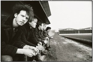 Kevin Cummins (photographer) - Alchetron, the free social encyclopedia